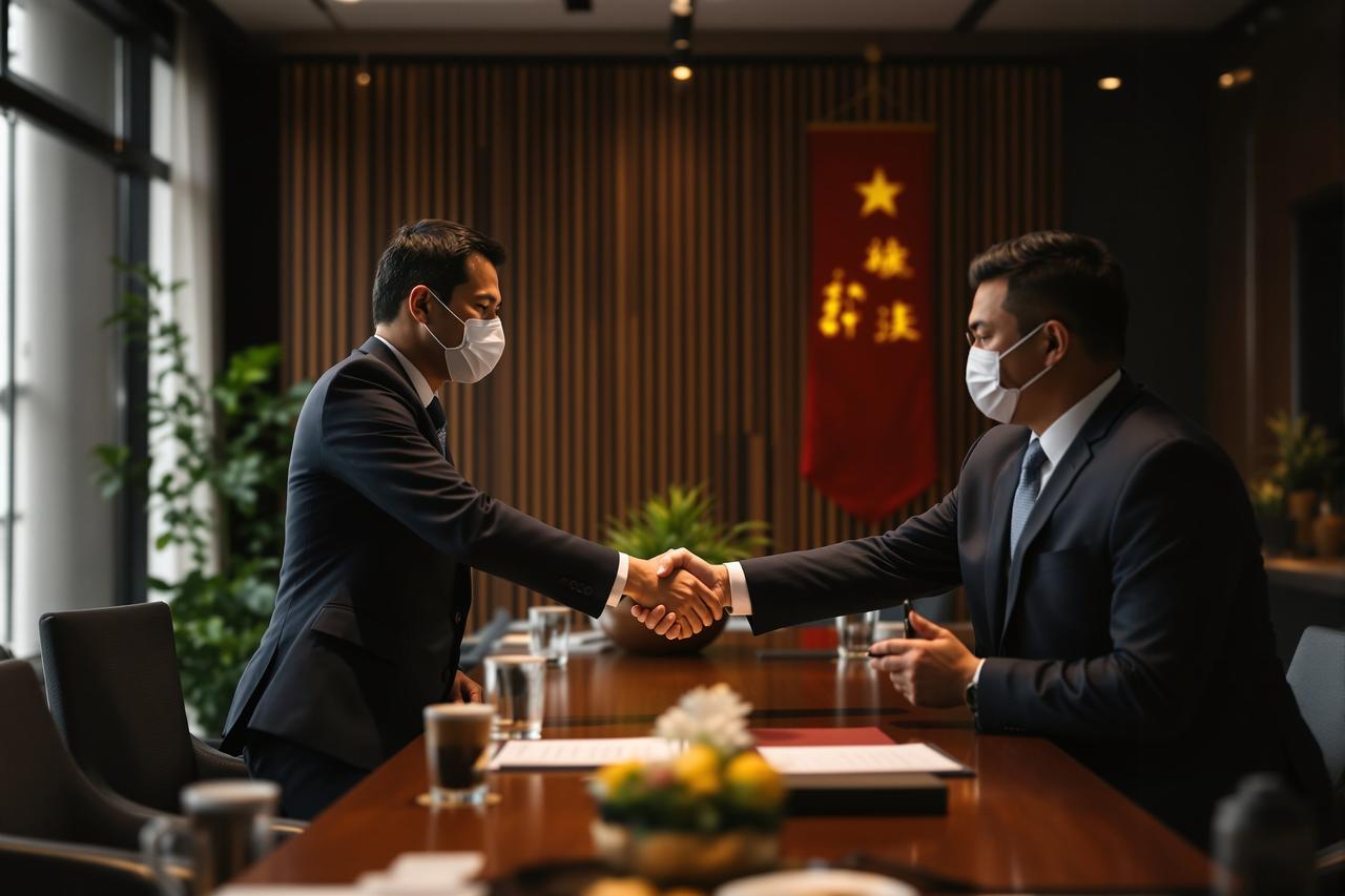 日韩黄色大片与腾讯视频达成战略合作，共同开发10部精品网剧
